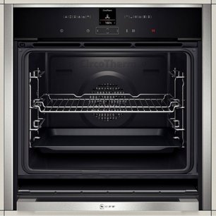Духовой шкаф Нефф B57CR22N0 фото 4 в Краснодаре Духовой шкаф Neff B57CR22N0 фото 4 в Краснодаре