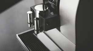 Кофемашина БОРК Z6 фото 4 в Краснодаре Кофемашина BORK Z6 фото 4 в Краснодаре