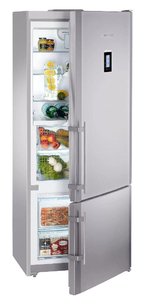 Холодильник Либхер CBNes 4656 Premium BioFresh NoFrost фото 2 в Краснодаре Холодильник Liebherr CBNes 4656 Premium BioFresh NoFrost фото 2 в Краснодаре