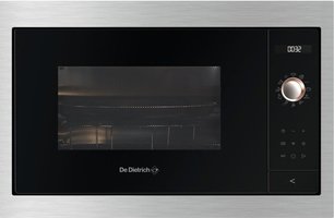Встраиваемая микроволновая печь Де Дитрих DMG7129X фото в Краснодаре Встраиваемая микроволновая печь De Dietrich DMG7129X фото в Краснодаре