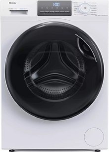 Стирально-сушильная машина Haier HWD80-BP14929A фото в Краснодаре