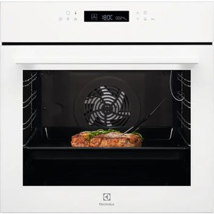 Духовой шкаф Электролюкс EOE7C31V фото в Краснодаре Духовой шкаф Electrolux EOE7C31V фото в Краснодаре