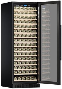 Встраиваемый винный шкаф Meyvel MV171-KBT1 фото 4 в Краснодаре