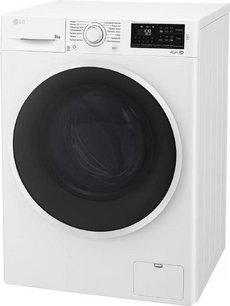 Стиральная машина LG F2J6TN0W фото 3 в Краснодаре