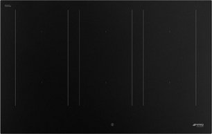 Варочная панель Smeg SIM3864N фото в Краснодаре