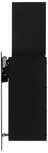 Вытяжка Krona AURA 600 FRAME BLACK S фото 3 в Краснодаре Вытяжка Krona AURA 600 FRAME BLACK S фото 3 в Краснодаре