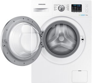 Стиральная машина Samsung WW 60H2220EW фото 3 в Краснодаре