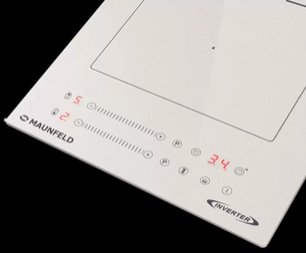 Индукционная варочная панель Маунфилд CVI292S2BBG Inverter фото 4 в Краснодаре Индукционная варочная панель Maunfeld CVI292S2BBG Inverter фото 4 в Краснодаре