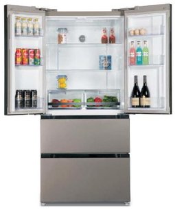 Холодильник Куперсберг NFD 183 DX фото 3 в Краснодаре Холодильник Kuppersberg NFD 183 DX фото 3 в Краснодаре