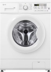 Стиральная машина LG F10B8MD фото в Краснодаре