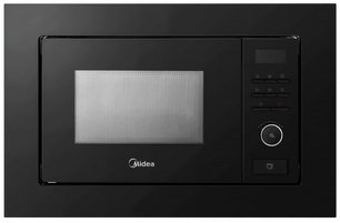 Встраиваемая микроволновая печь Midea MI62170B фото в Краснодаре
