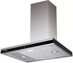 Вытяжка Korting KHC 6770 X фото 4 в Краснодаре