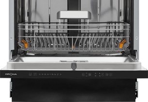 Встраиваемая посудомоечная машина KRONA KAMAYA 60 BI V2 фото 4 в Краснодаре