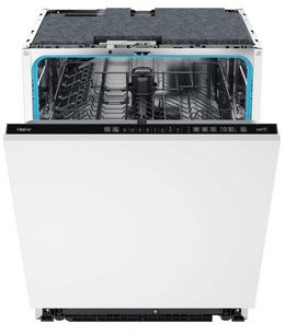 Встраиваемая посудомоечная машина Haier HDWE14-593RU фото в Краснодаре