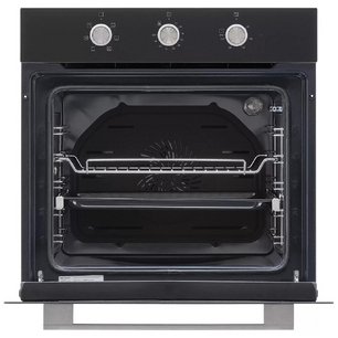 Духовой шкаф Крона ARADEO 60 BL фото 4 в Краснодаре Духовой шкаф KRONA ARADEO 60 BL фото 4 в Краснодаре