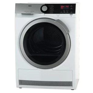 Сушильная машина АЕГ T8DEE48S фото 4 в Краснодаре Сушильная машина AEG T8DEE48S фото 4 в Краснодаре