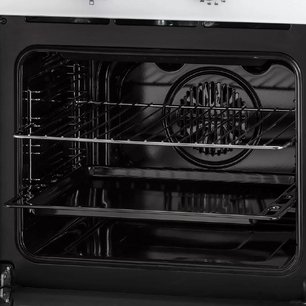 Духовой шкаф Крона LINEA 60 WH фото 4 в Краснодаре Духовой шкаф KRONA LINEA 60 WH фото 4 в Краснодаре