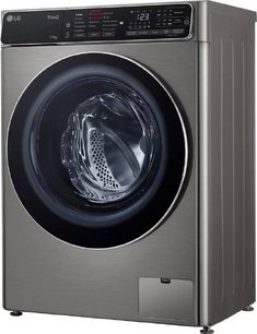 Стирально-сушильная машина LG F2T5HG2S фото 3 в Краснодаре
