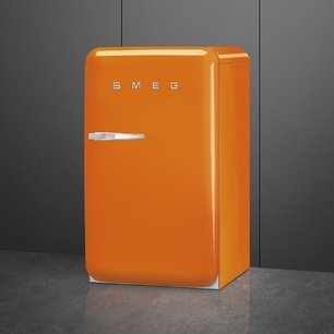Холодильник Смег FAB10ROR6 фото 4 в Краснодаре Холодильник Smeg FAB10ROR6 фото 4 в Краснодаре