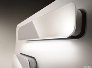 Вытяжка Элика FEEL ABSOLUTE F/80 фото 4 в Краснодаре Вытяжка Elica FEEL ABSOLUTE F/80 фото 4 в Краснодаре