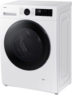 Стирально-сушильная машина Samsung WD90DG5G34BELP фото 3 в Краснодаре