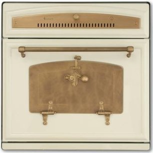 Духовой шкаф Рестарт ELF003 Antique white фото в Краснодаре Духовой шкаф Restart ELF003 Antique white фото в Краснодаре