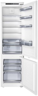 Встраиваемый холодильник Маунфилд MBF193SLFWGR Inverter фото 3 в Краснодаре Встраиваемый холодильник Maunfeld MBF193SLFWGR Inverter фото 3 в Краснодаре