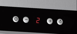 Вытяжка Нефф D79M55N0 фото 2 в Краснодаре Вытяжка Neff D79M55N0 фото 2 в Краснодаре