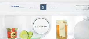 Холодильник Liebherr IKP 2860 фото 2 в Краснодаре