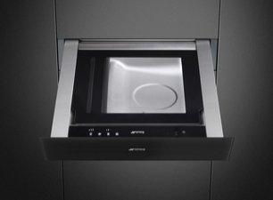 Вакуумный упаковщик Смег CPV115B3 фото 2 в Краснодаре Вакуумный упаковщик Smeg CPV115B3 фото 2 в Краснодаре