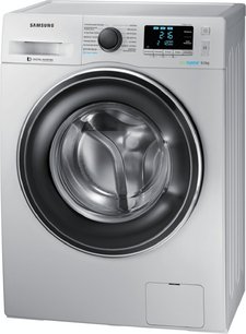 Стиральная машина Samsung WW80K62E07S фото 3 в Краснодаре