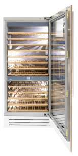 Встраиваемый винный шкаф Fhiaba S900FW6 фото в Краснодаре