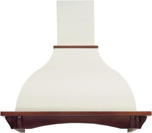 Вытяжка Фалмек Iris Tulip 60 (1000) S орех фото в Краснодаре Вытяжка Falmec Iris Tulip 60 (1000) S орех фото в Краснодаре