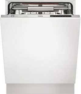 Посудомоечная машина АЕГ F98870VI0P фото в Краснодаре Посудомоечная машина AEG F98870VI0P фото в Краснодаре
