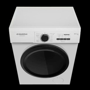 Стиральная машина Маунфилд MFWM127WH052 фото 3 в Краснодаре Стиральная машина Maunfeld MFWM127WH052 фото 3 в Краснодаре