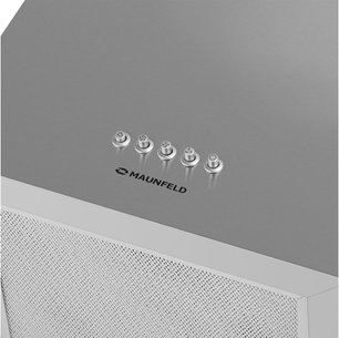 Вытяжка Маунфилд Box Push 40 нержавеющая сталь фото 4 в Краснодаре Вытяжка Maunfeld Box Push 40 нержавеющая сталь фото 4 в Краснодаре