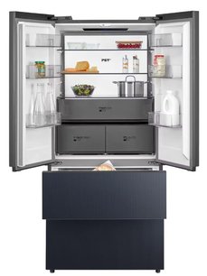 Холодильник Мидеа MDRF705BIE70 фото 3 в Краснодаре Холодильник Midea MDRF705BIE70 фото 3 в Краснодаре