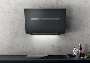 Вытяжка Элика BLOOM-S DEKT/A/85 фото 3 в Краснодаре Вытяжка Elica BLOOM-S DEKT/A/85 фото 3 в Краснодаре