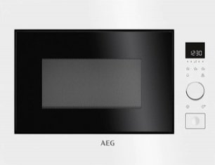 Микроволновая печь АЕГ MBE2658S-W фото в Краснодаре Микроволновая печь AEG MBE2658S-W фото в Краснодаре