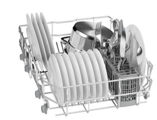 Посудомоечная машина Сименс SR64M001RU фото 2 в Краснодаре Посудомоечная машина Siemens SR64M001RU фото 2 в Краснодаре