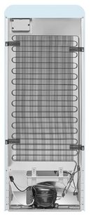 Холодильник Смег FAB28LPB6 фото в Краснодаре Холодильник Smeg FAB28LPB6 фото в Краснодаре