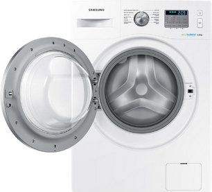 Стиральная машина Samsung WW 60H2230EW фото 4 в Краснодаре