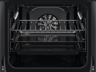 Духовой шкаф Электролюкс EOF3H50BX фото 4 в Краснодаре Духовой шкаф Electrolux EOF3H50BX фото 4 в Краснодаре
