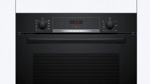 Духовой шкаф Bosch HBA514BB3 фото 2 в Краснодаре