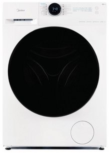 Стиральная машина Midea MF200W120WBS/W-RU фото в Краснодаре