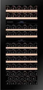 Винный шкаф Дунавокс DAB-65.178TB.TO фото в Краснодаре Винный шкаф Dunavox DAB-65.178TB.TO фото в Краснодаре