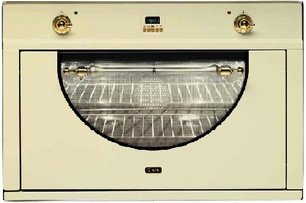 Духовой шкаф Илве 900-AMP-A фото в Краснодаре Духовой шкаф Ilve 900-AMP-A фото в Краснодаре