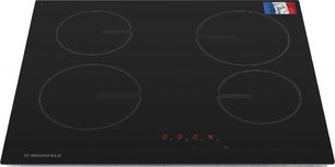 Электрическая варочная панель MAUNFELD MVSE59.4HL-BK фото 4 в Краснодаре Электрическая варочная панель MAUNFELD MVSE59.4HL-BK фото 4 в Краснодаре