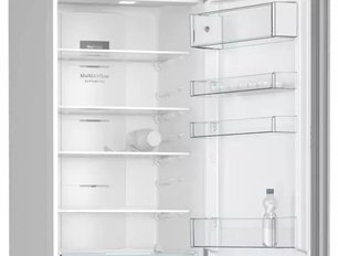 Холодильник с нижней морозильной камерой BOSCH KGN39VI25R фото 3 в Краснодаре