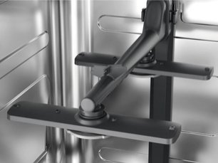 Посудомоечная машина Electrolux EEA912100L фото 3 в Краснодаре